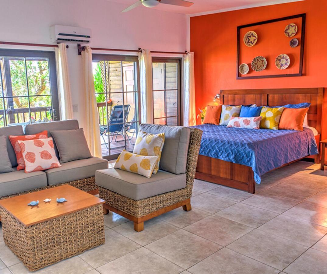 The Resort At Marble Hill Punta Blanca Exterior photo