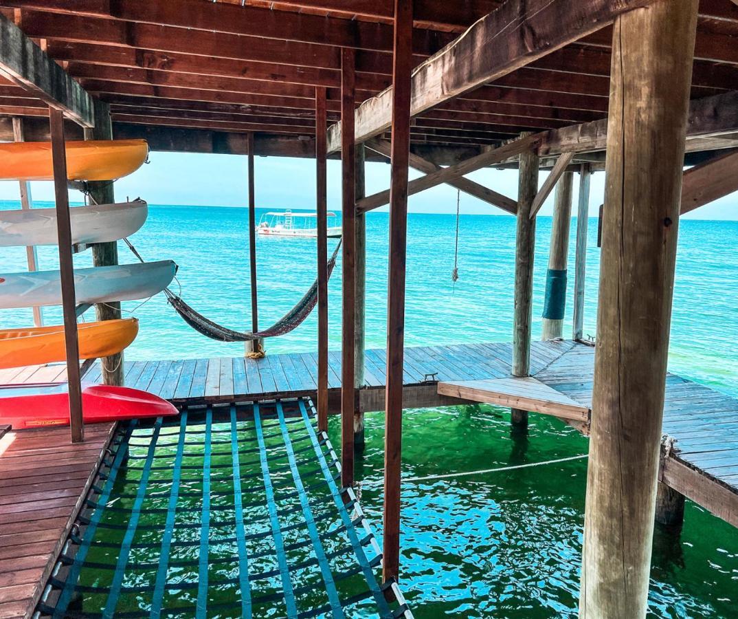 The Resort At Marble Hill Punta Blanca Exterior photo