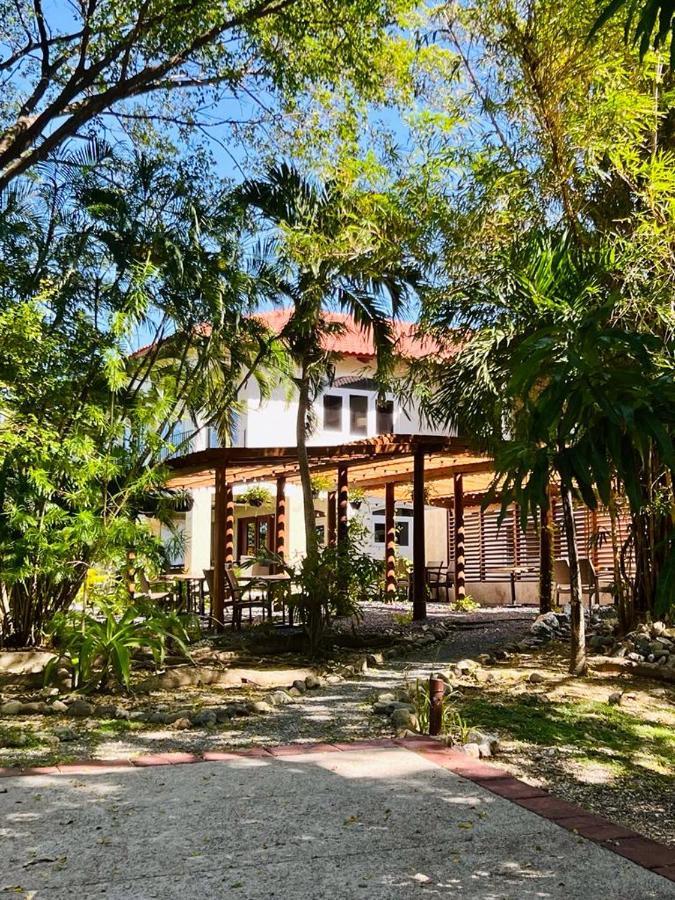 The Resort At Marble Hill Punta Blanca Exterior photo