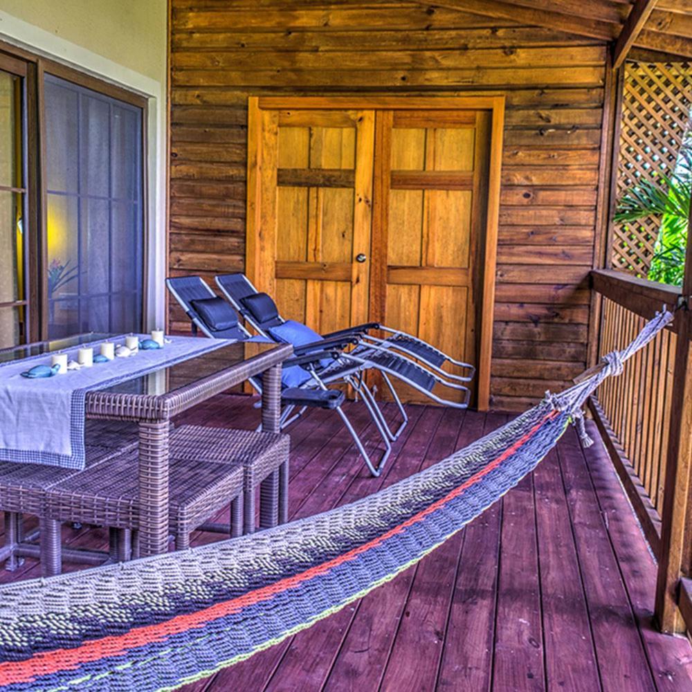The Resort At Marble Hill Punta Blanca Exterior photo