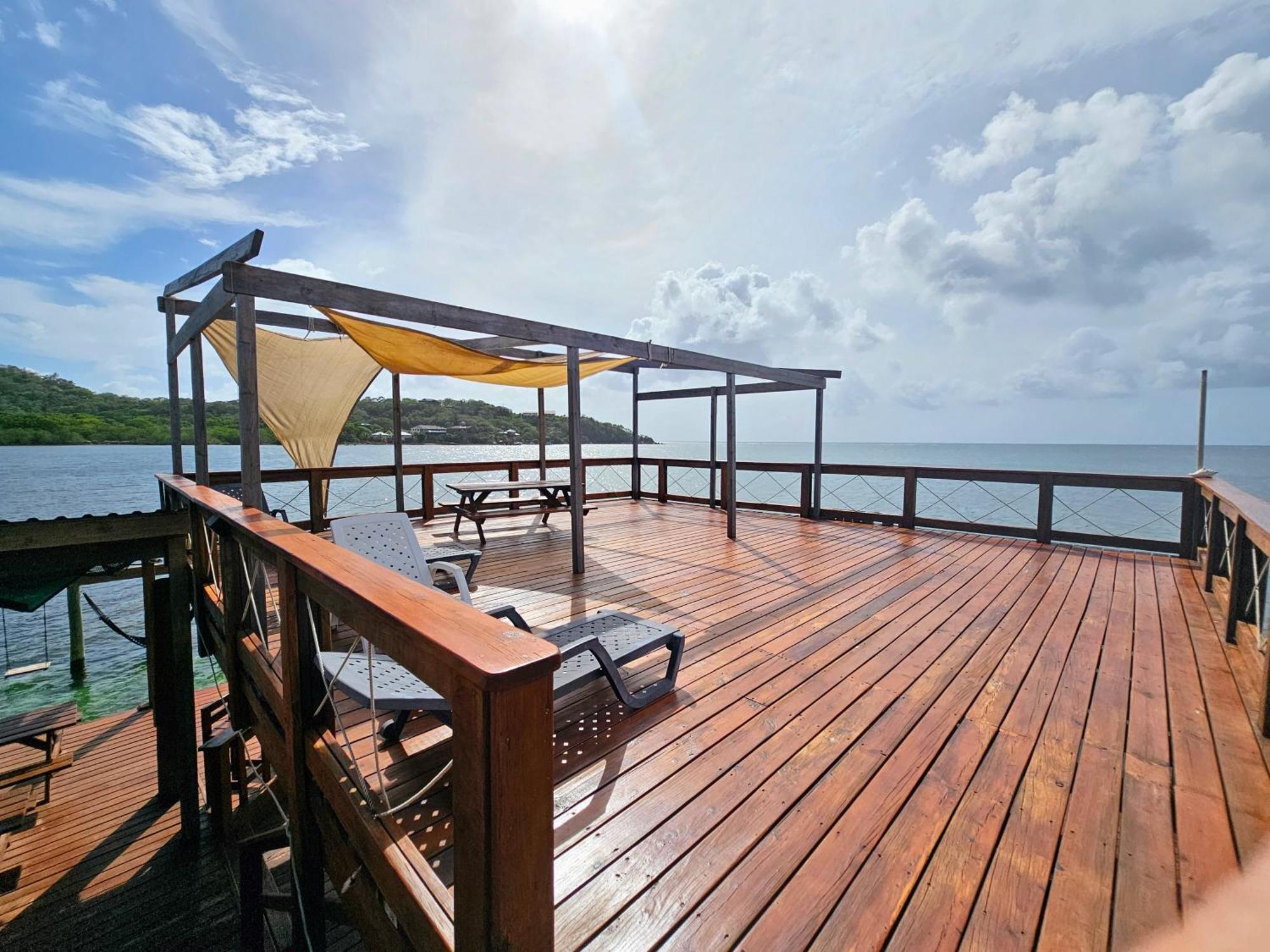 The Resort At Marble Hill Punta Blanca Exterior photo